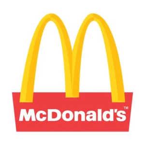 Logo-McDonalds