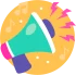 Megáfono 2